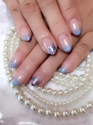 ネイル HALU ハルのネイルデザイン