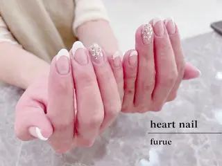 ネイル はあとねいる 古江店のネイルデザイン