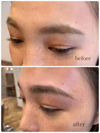 なかがわ せいかのマツエク・マツパデザイン