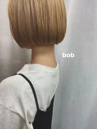 ショート 🌞ショートヘア🌝 江連露美🌛のヘアスタイル