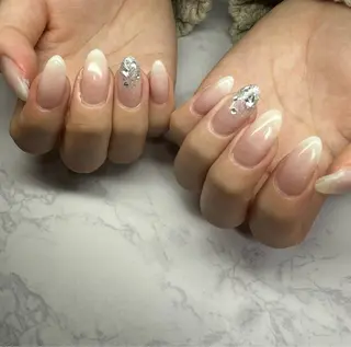 ネイル 369所属・🐕 369のネイルデザイン