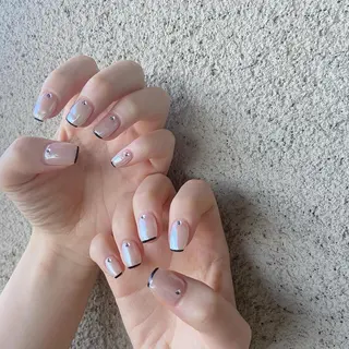 ネイル . .のネイルデザイン