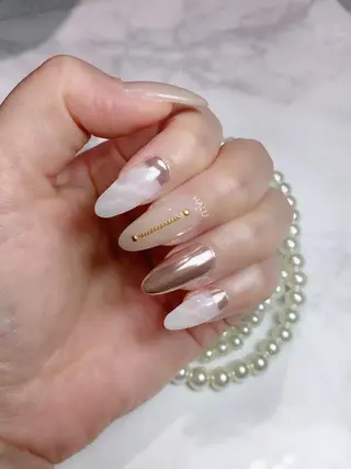 ネイル HALU ハルのネイルデザイン