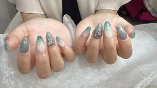 ネイル ネイルサロン yunaのネイルデザイン