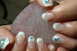 ネイル LAVISH nail salonのネイルデザイン