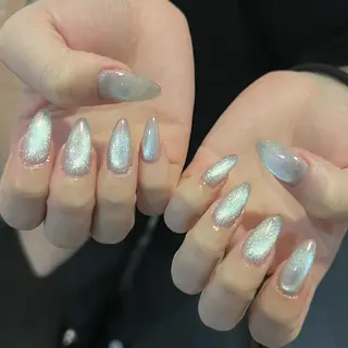 ネイル NANA SAKURAのネイルデザイン