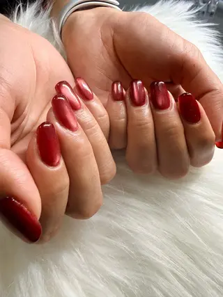 ネイル Nana Mihoのネイルデザイン