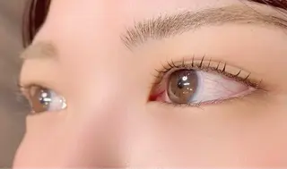 マツエク・マツパ Amira/アミーラ YU-KA🤍のマツエク・マツパデザイン