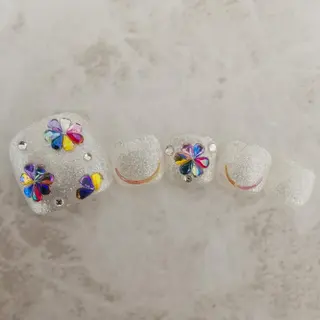 ネイル reve あやののネイルデザイン