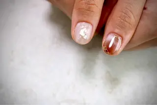 ネイル MH Nailのネイルデザイン