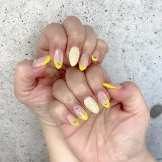 メンズ キッズ ネイル マツエク・マツパ Salon Ｋのネイルデザイン