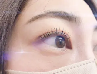 マツエク・マツパ Ladia 鎌田のマツエク・マツパデザイン