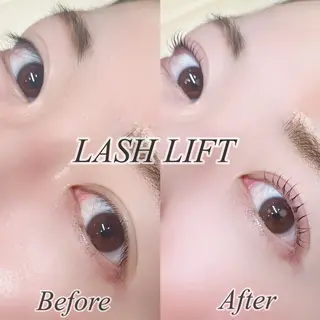 マツエク・マツパ DILETTO 松野のマツエク・マツパデザイン