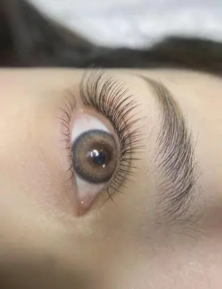 マツエク・マツパ エムズ エムズのマツエク・マツパデザイン