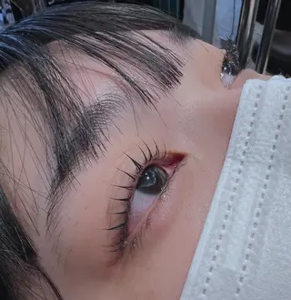 マツエク・マツパ 石田 悠夏のマツエク・マツパデザイン