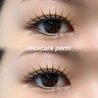 マツエク・マツパ DOLCE 川越店 AYAのマツエク・マツパデザイン