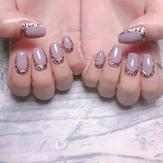 ネイル DollyGirl KYOKOのネイルデザイン