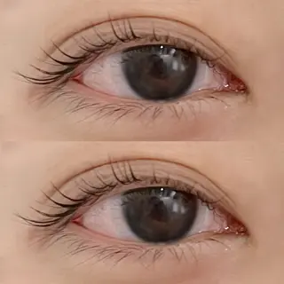 マツエク・マツパ マツパ🦋 keikoのマツエク・マツパデザイン