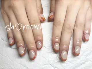 ネイル Nail salon Ruuのネイルデザイン