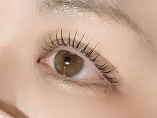 マツエク・マツパ wreath eyelash横浜のマツエク・マツパデザイン