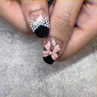 ネイル 222Nail [稲田さやか]のネイルデザイン