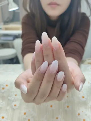 ネイル ヨ ルのネイルデザイン
