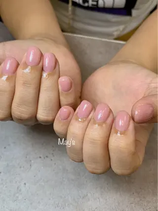 ネイル nail salon May'sのネイルデザイン