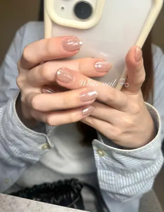 ネイル nail salon emuのネイルデザイン