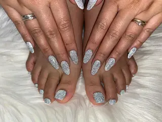 ネイル NAILSALON LUANAのネイルデザイン