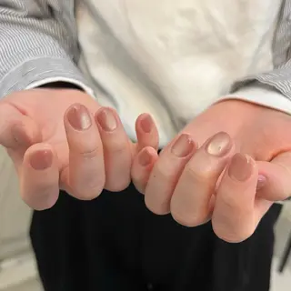 ネイル urun eriのネイルデザイン