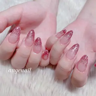 ネイル オーナーネイリスト MAKIのネイルデザイン