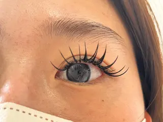 マツエク・マツパ AB マツエクネイルサロンのマツエク・マツパデザイン