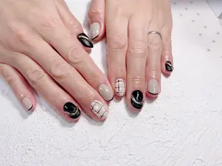 ネイル Regaro i.sのネイルデザイン