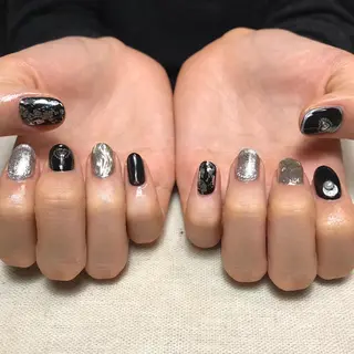 ネイル 💅chainail _aiのネイルデザイン