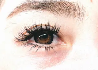 マツエク・マツパ N MATSUKIのマツエク・マツパデザイン