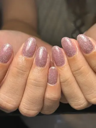 ネイル Nail salon Kahuuのネイルデザイン