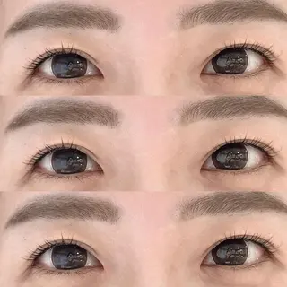 マツエク・マツパ 半蔵門駅前♡ハニエル アイリストchiyoの眉毛・アイブロウイメージ