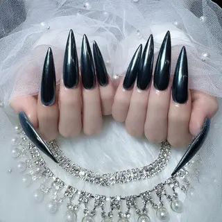 ネイル Doris Nail Salonのネイルデザイン