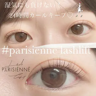 マツエク・マツパ アイラッシュサロン NAOのマツエク・マツパデザイン