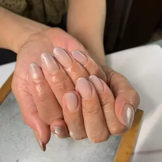 ネイル 口コミ5.0 Mizuki.aのネイルデザイン