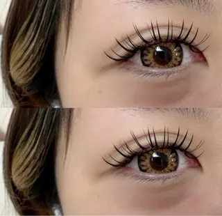 マツエク・マツパ THE BALM🤍 菅谷の眉毛・アイブロウイメージ