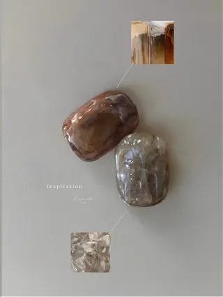 ネイル lino大阪本町店所属・lino 大阪本町店のネイルデザイン