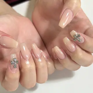 ネイル lcoco nailのネイルデザイン
