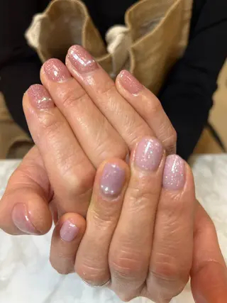 ネイル ネイルサロン 翼【仙川4分】のネイルデザイン