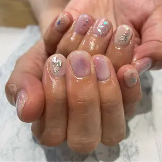 ネイル ネイルサロン grace.iのネイルデザイン