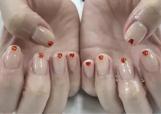 ネイル IN MENEのネイルデザイン
