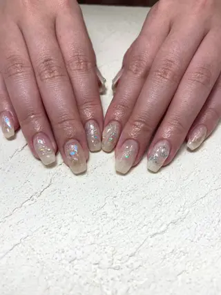 ネイル nuás* ニュアーズのネイルデザイン