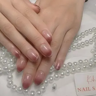 ネイル さくら💮💮 【オフ無料】のネイルデザイン