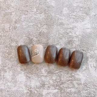 ネイル 菅原 さおりのネイルデザイン