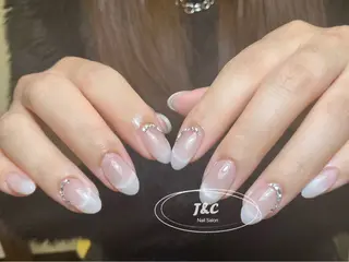 ネイル J&C Nail Salonのネイルデザイン